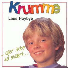 Laus Høybye
